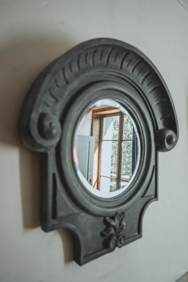 Château Du Guérinet Saint-Priest-Bramefant Chambre photo